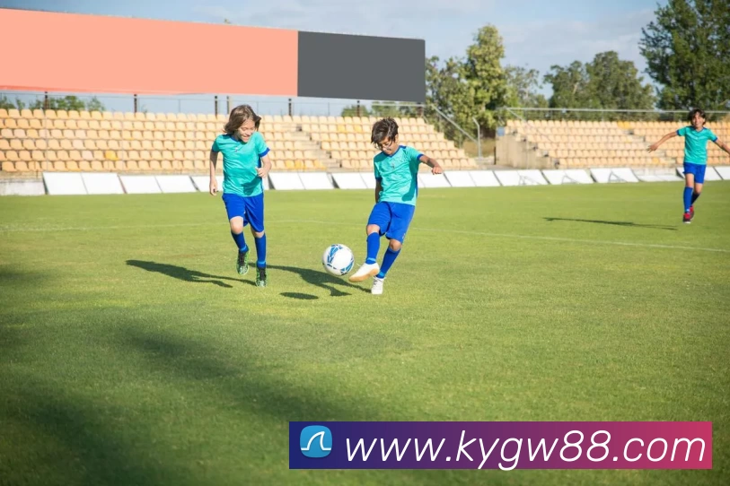 开云体育官网品牌故事